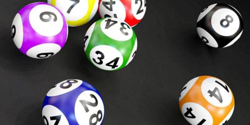 Khái quát về sân chơi xổ số tại 78Win